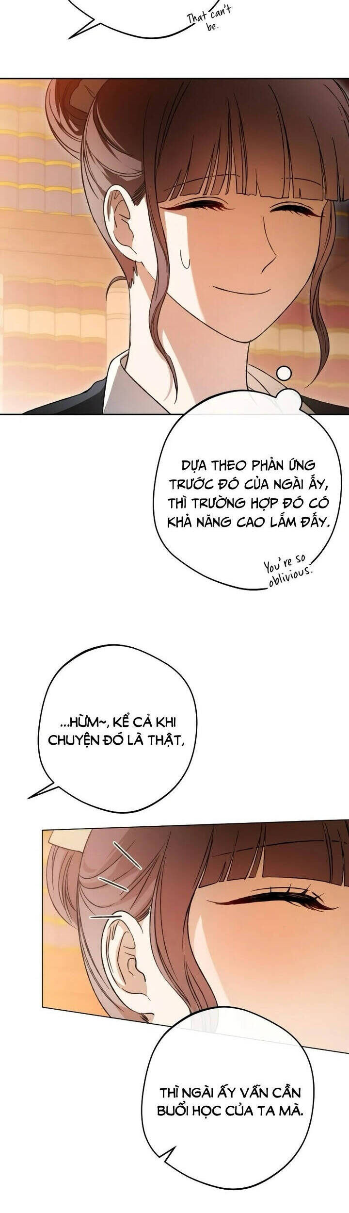 Bạo Chúa Độc Ác Trở Lại - chap15 - Trang 29